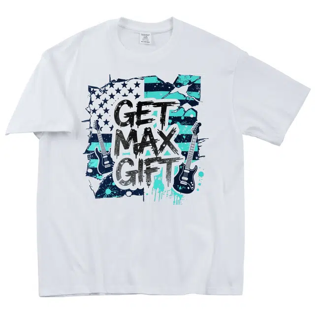 GET MAX GIFT T