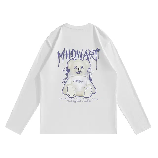 MIIOW T