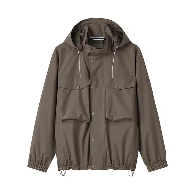 AIGLE 25FW GTX