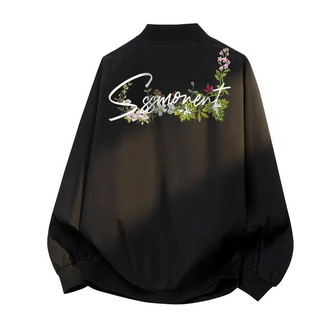 SUNSETMONENT Cleanfit