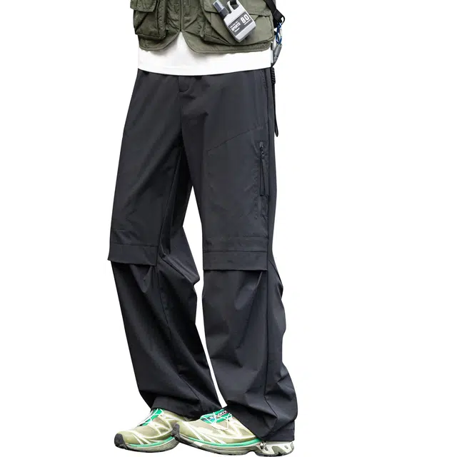 DANGERTIGER vibeclean fit