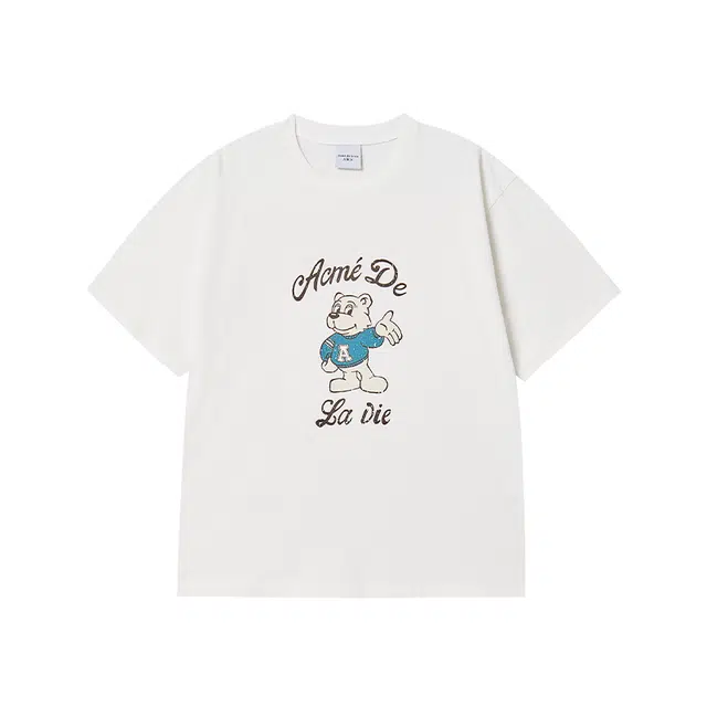 acme de la vieADLV T