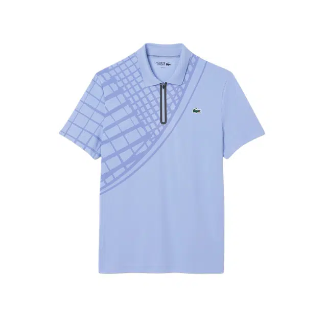 LACOSTE Ultra Dry Printed