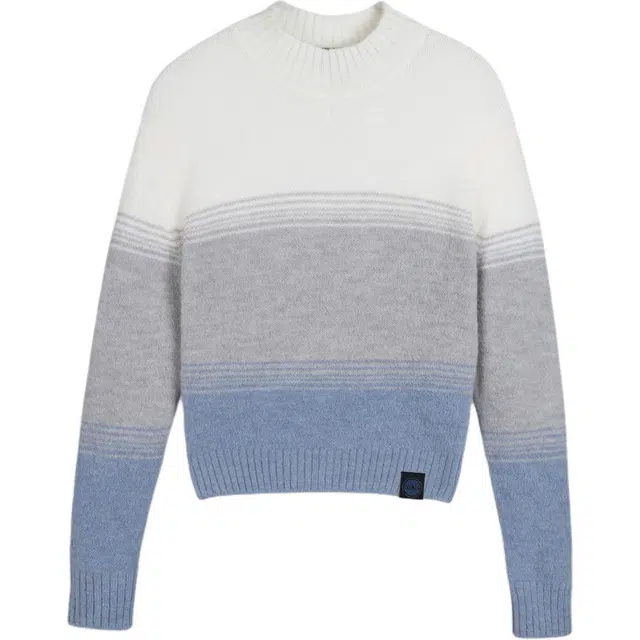 COLMAR FW25 REVOLUTION
