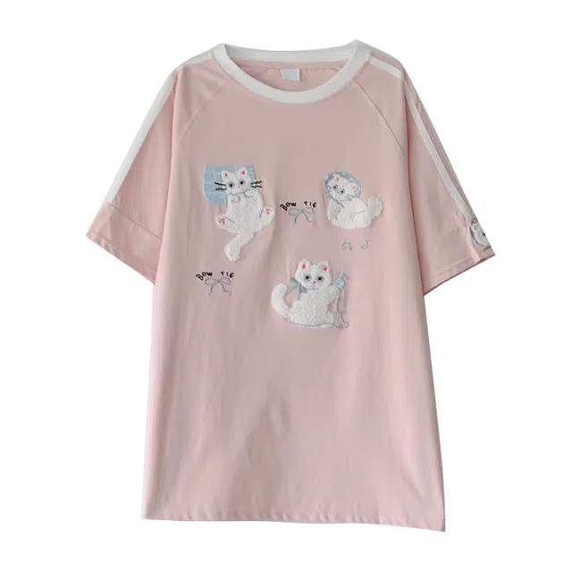 Kiki Clothing Boutique tchic T