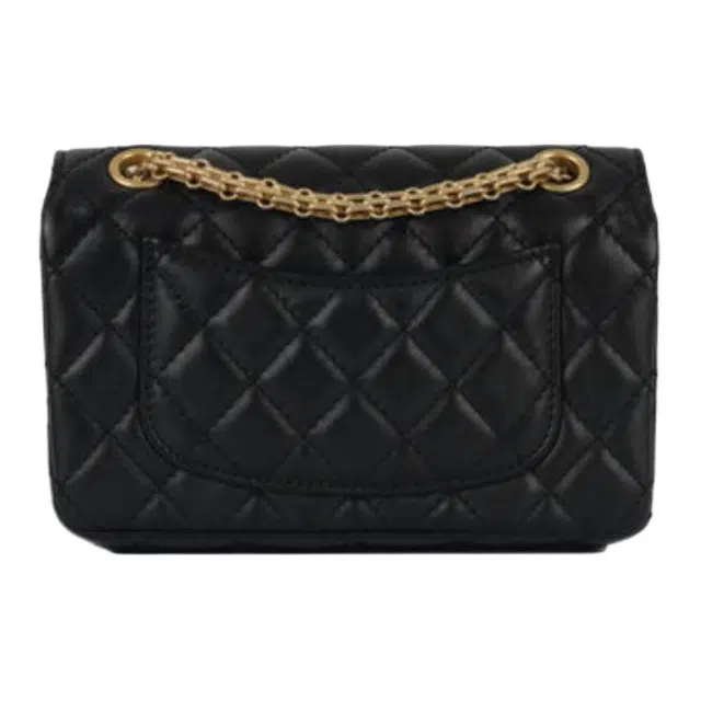 CHANEL 2.55