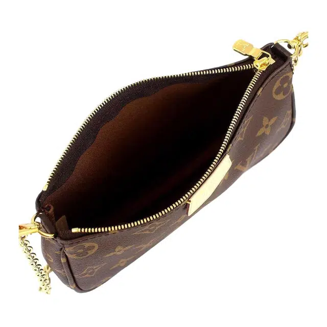 LOUIS VUITTON Multi Pochette Accessoires