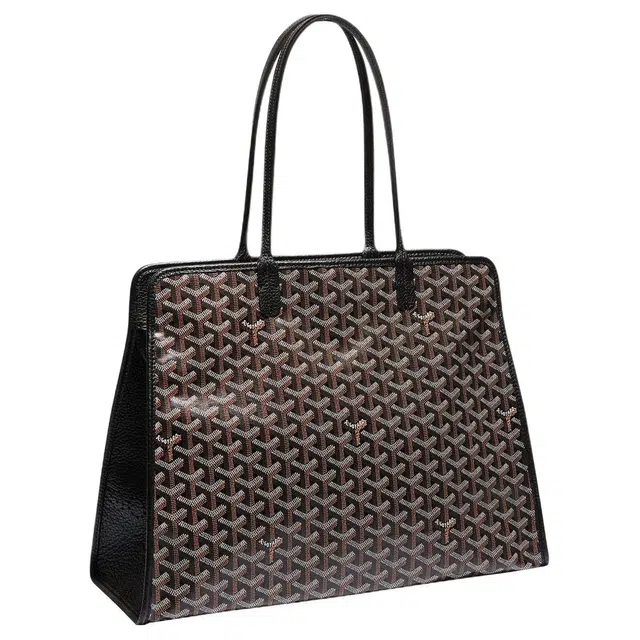GOYARD Hardy Y Tote 11