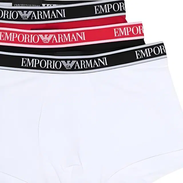 EMPORIO ARMANI SS23 3