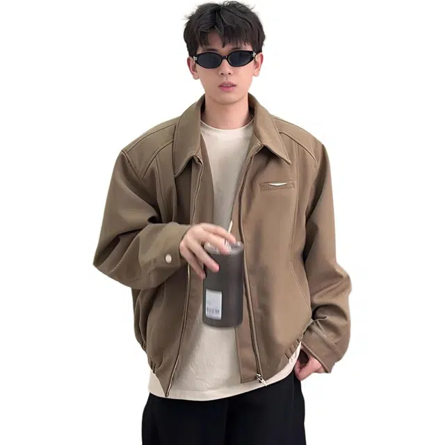 City Hipster cleanfit