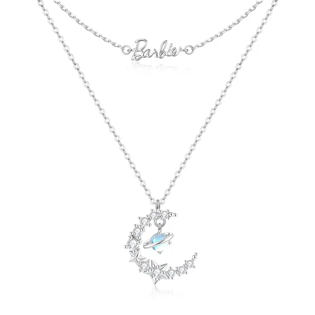 Barbie S925 925