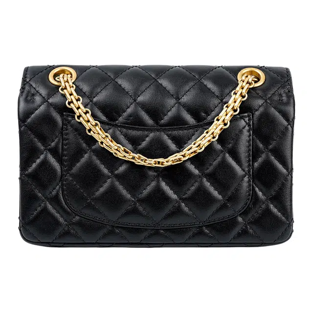 CHANEL 2.55