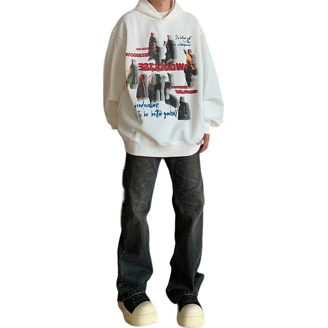 GDRG insvibeoversize