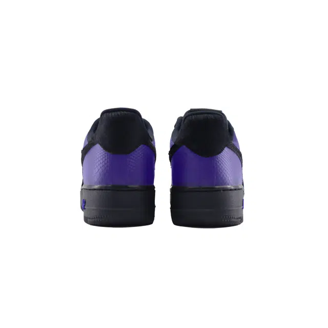 Nike Air Force 1 LOWBlack Animai