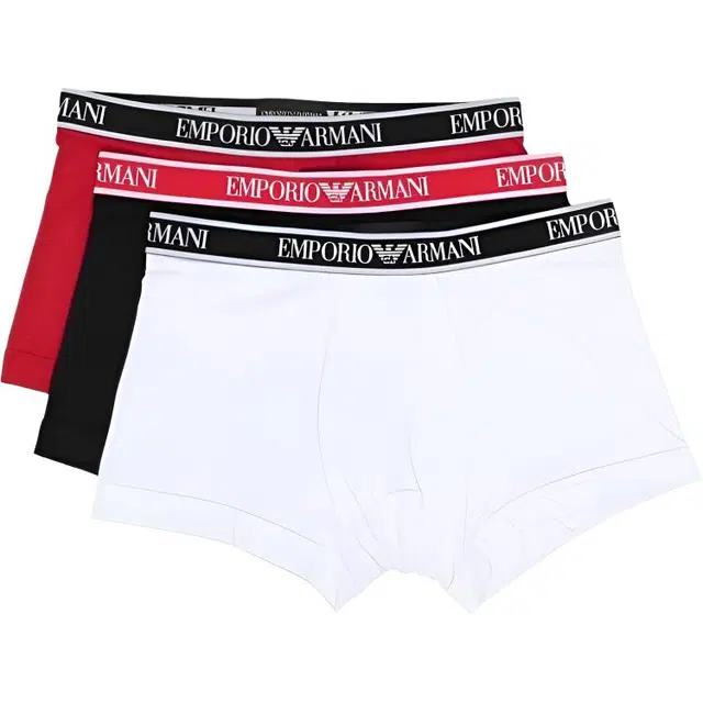 EMPORIO ARMANI SS23 3