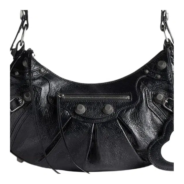 Balenciaga Le Cagole