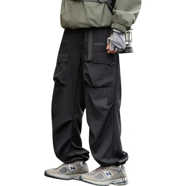 DANGERTIGER clean fit