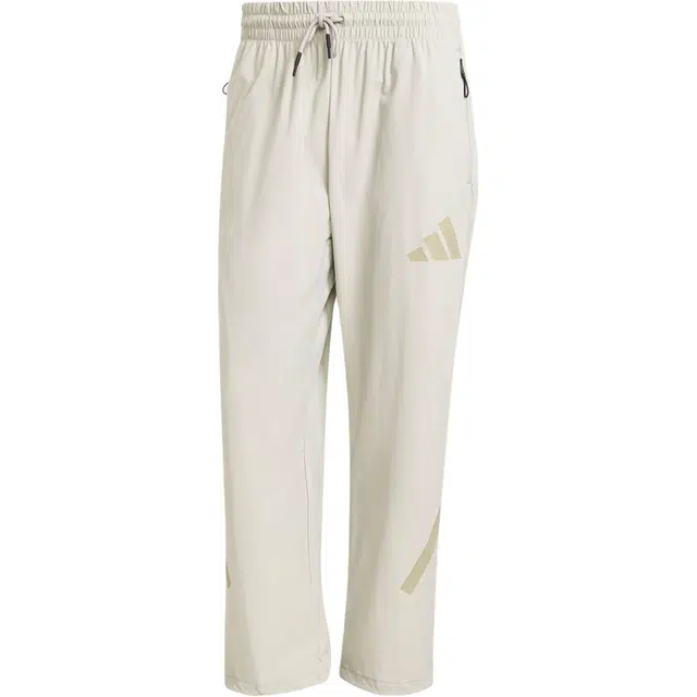 adidas SS25 ZNE WOVEN JOGGERS logoUPF50+