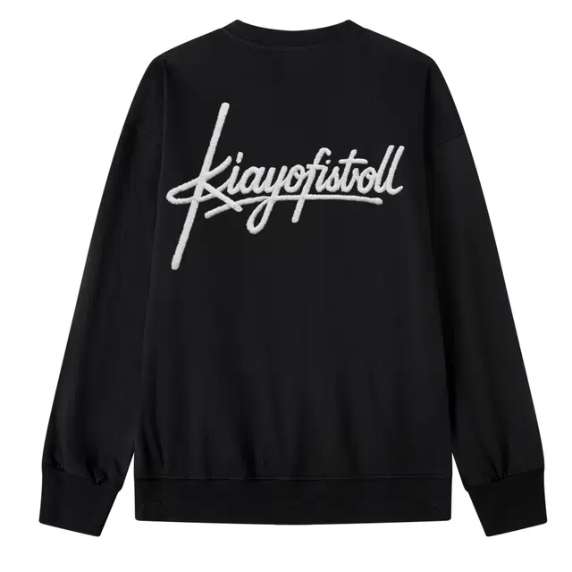 KiayofistVoll