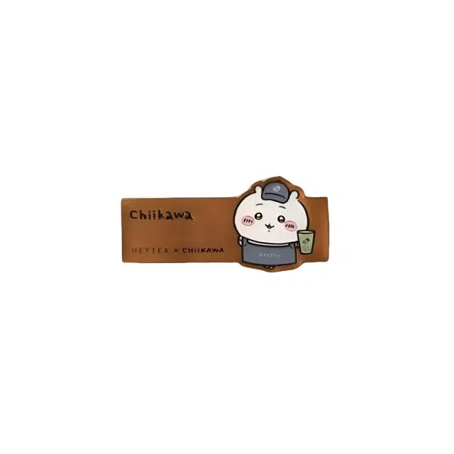HEYTEA x chiikawa