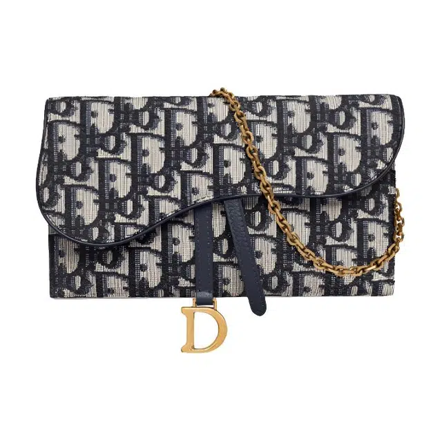DIOR Saddle Oblique