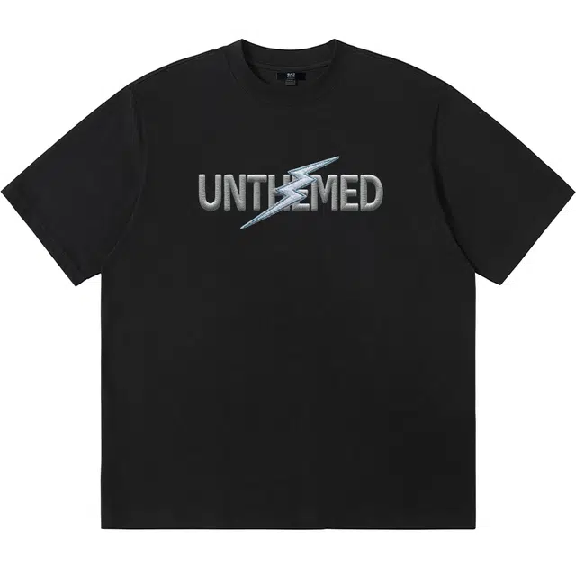 UNthemed T