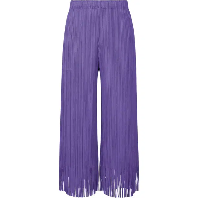 PLEATS PLEASE ISSEY MIYAKE