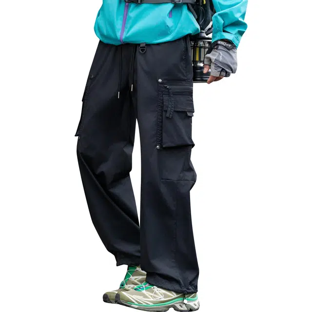 DANGERTIGER clean fit
