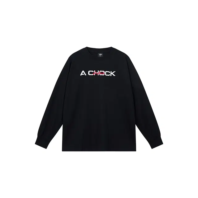 A chock acac logoT