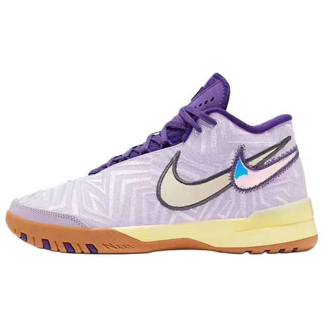 Nike LeBron NXXT Genisus LE EP