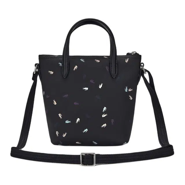 LACOSTE Tote