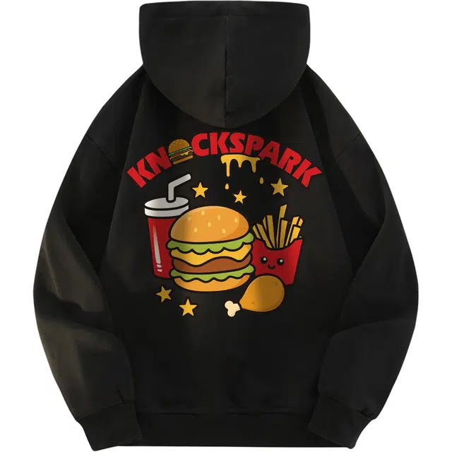 KNOCKSPARK