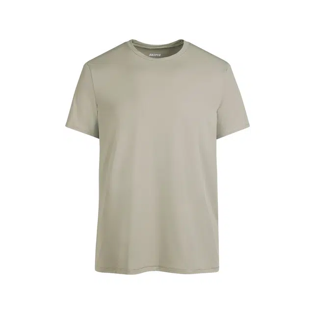 SKIMS FW25 FLEX MENS T-SHIRT T