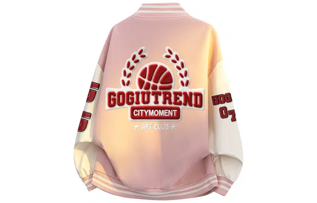 GOGIU logo