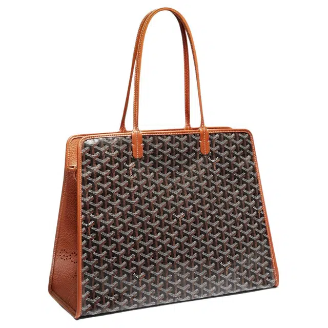 GOYARD Hardy Y Tote 11