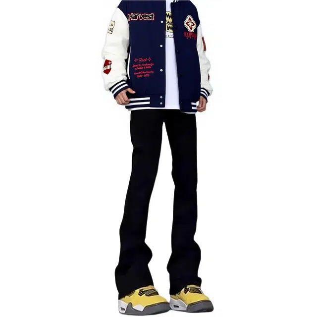 JIMIJONS cleanfit
