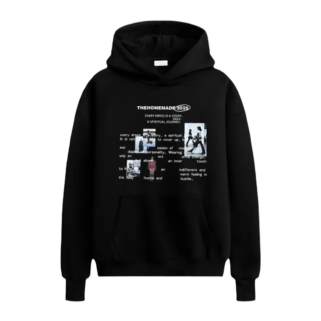 DOGANSON oversize