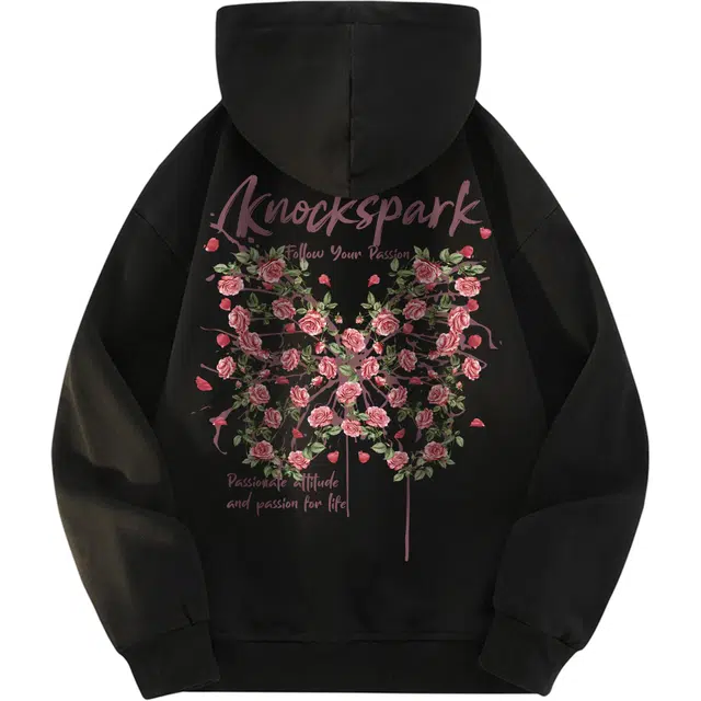 KNOCKSPARK