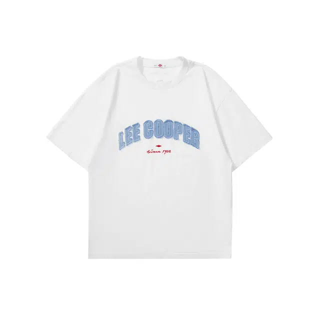 Lee Cooper T
