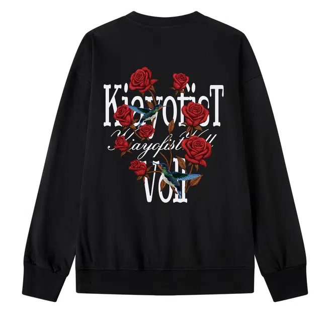 KiayofistVoll