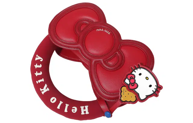 TOUTOU hellokitty