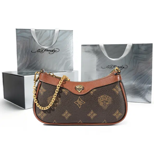 Ed Hardy