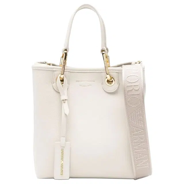 EMPORIO ARMANI PU Tote
