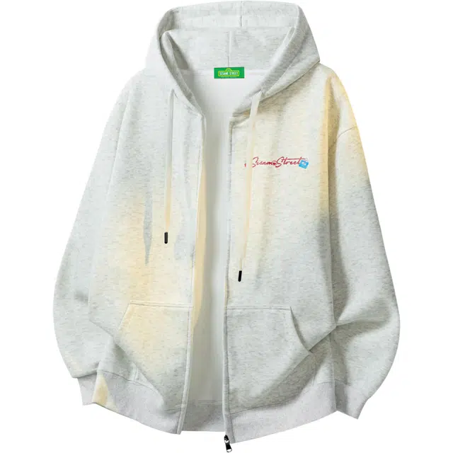 SESAME STREET logo320