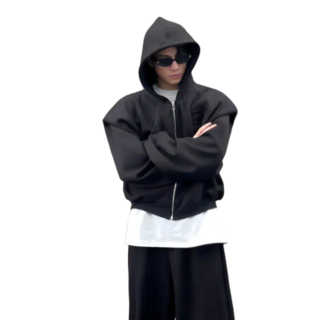 YGHOME OFFICIAL cleanfitvibe