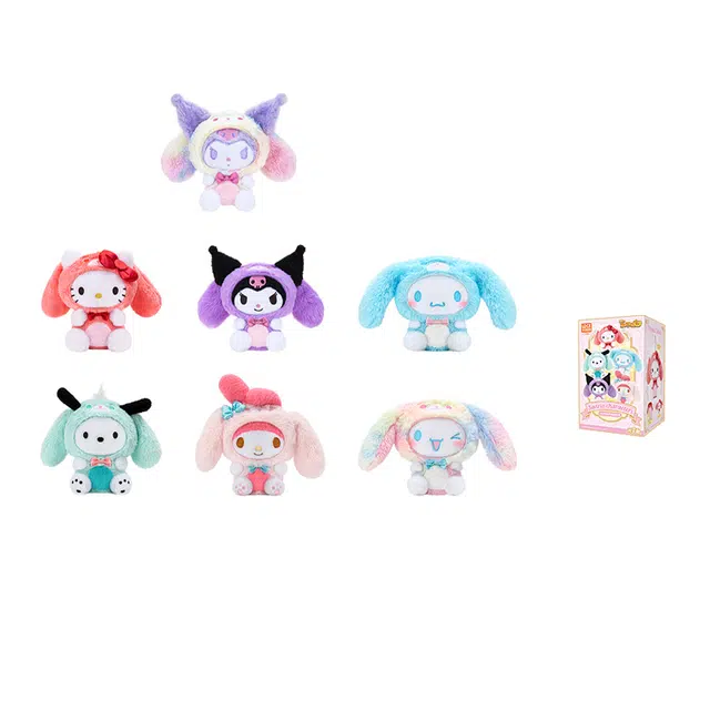 x Sanrio HelloKitty 6