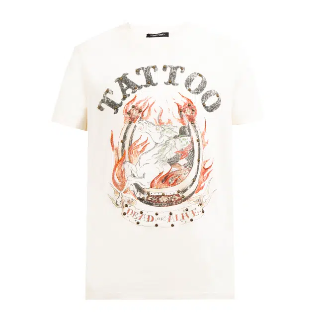 Ed Hardy SS25 T