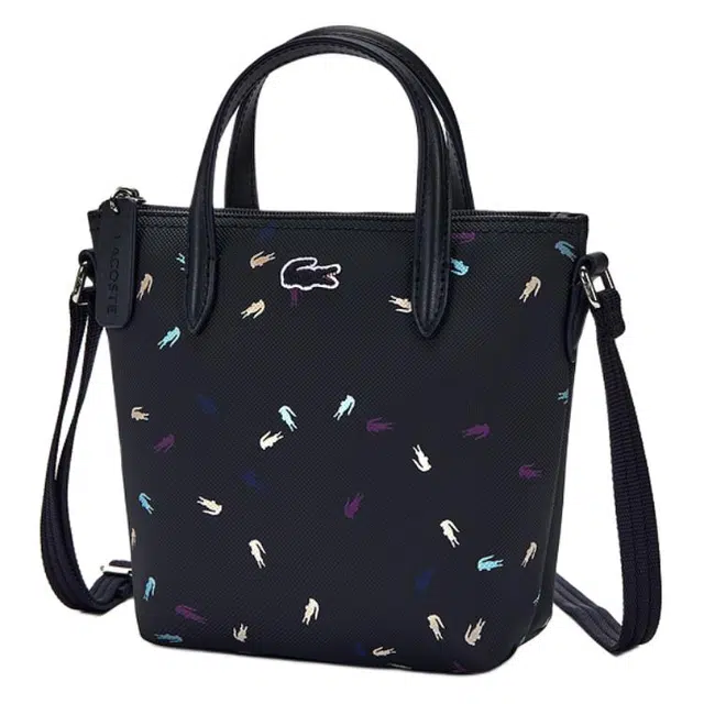 LACOSTE Tote