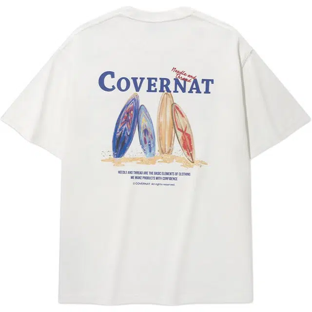 COVERNAT T