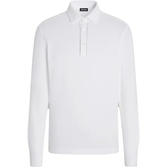 Zegna Polo